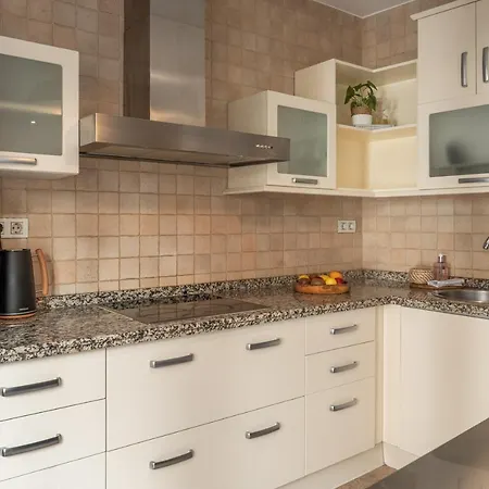 Appartement Tuguest Alhondiga Ii