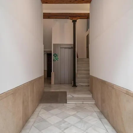 Tuguest Alhondiga Ii Appartement
