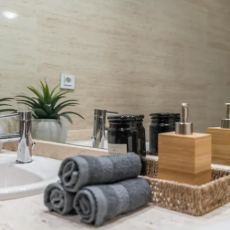Appartement Tuguest Alhondiga Ii Granada