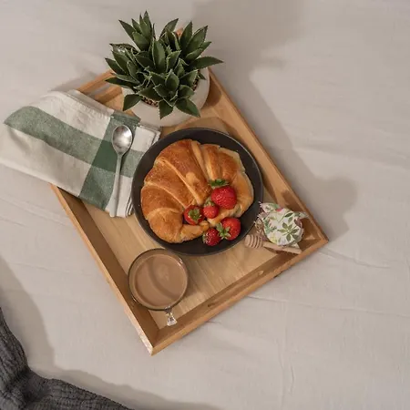 Appartement Tuguest Alhondiga Ii