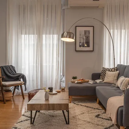 Appartement Tuguest Alhondiga Ii Granada